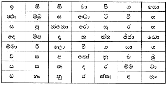 නවගුණ යන්ත්‍රය